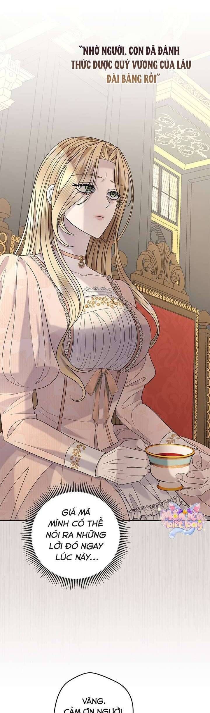 Dụ Hoặc Chap 17 - Next Chap 18