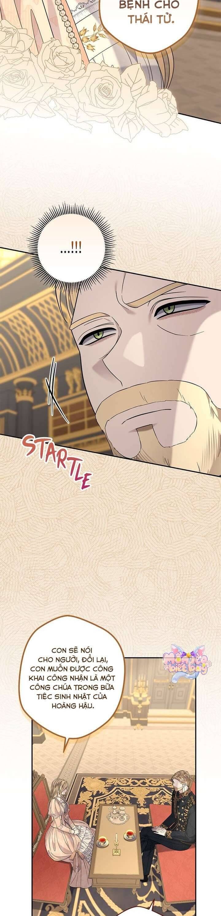 Dụ Hoặc Chap 17 - Next Chap 18