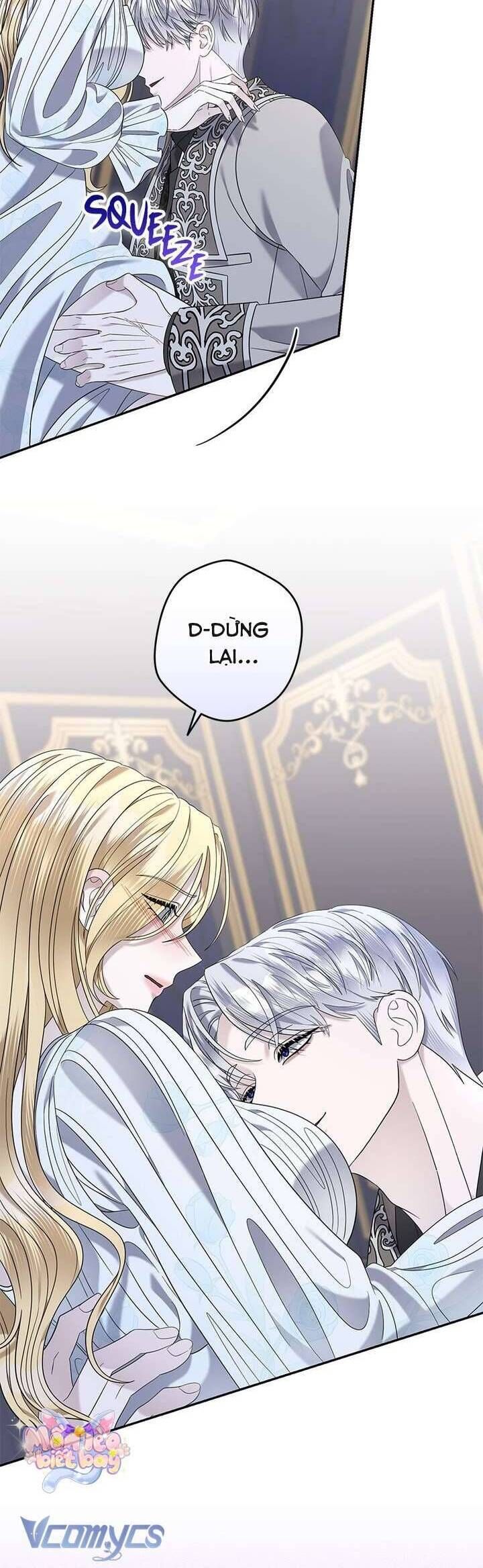Dụ Hoặc Chap 17 - Next Chap 18