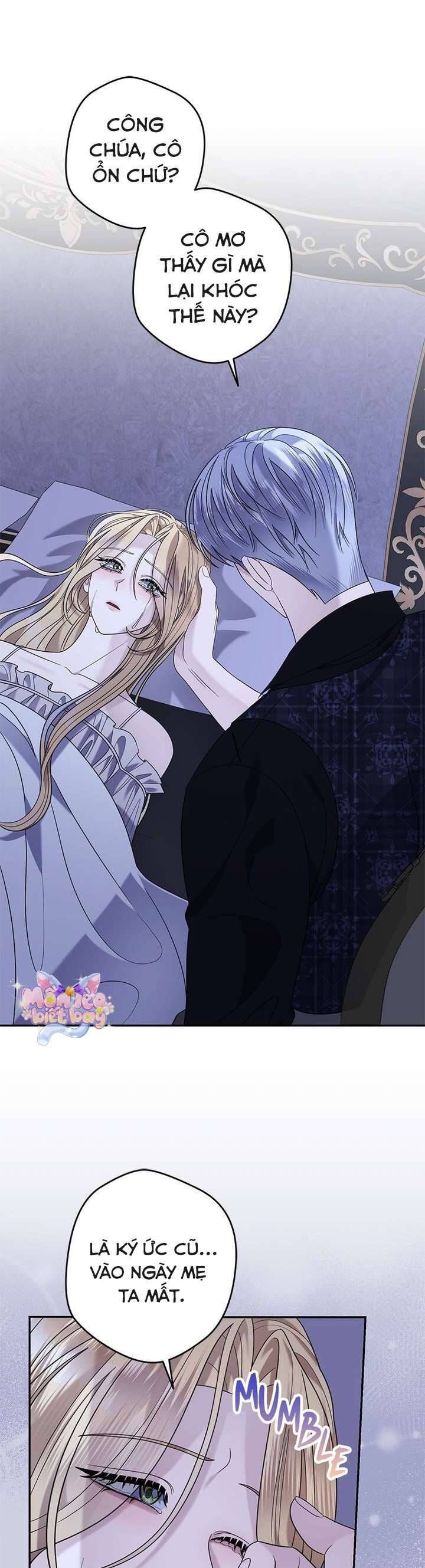 Dụ Hoặc Chap 17 - Next Chap 18