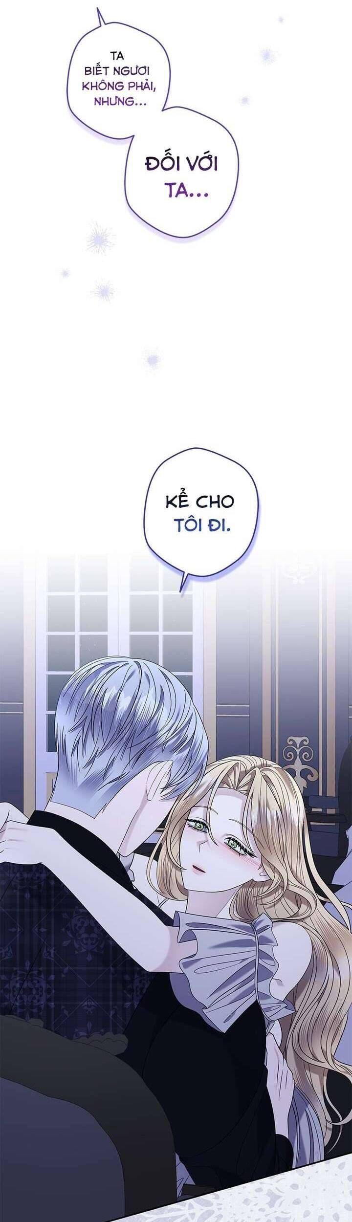 Dụ Hoặc Chap 17 - Next Chap 18