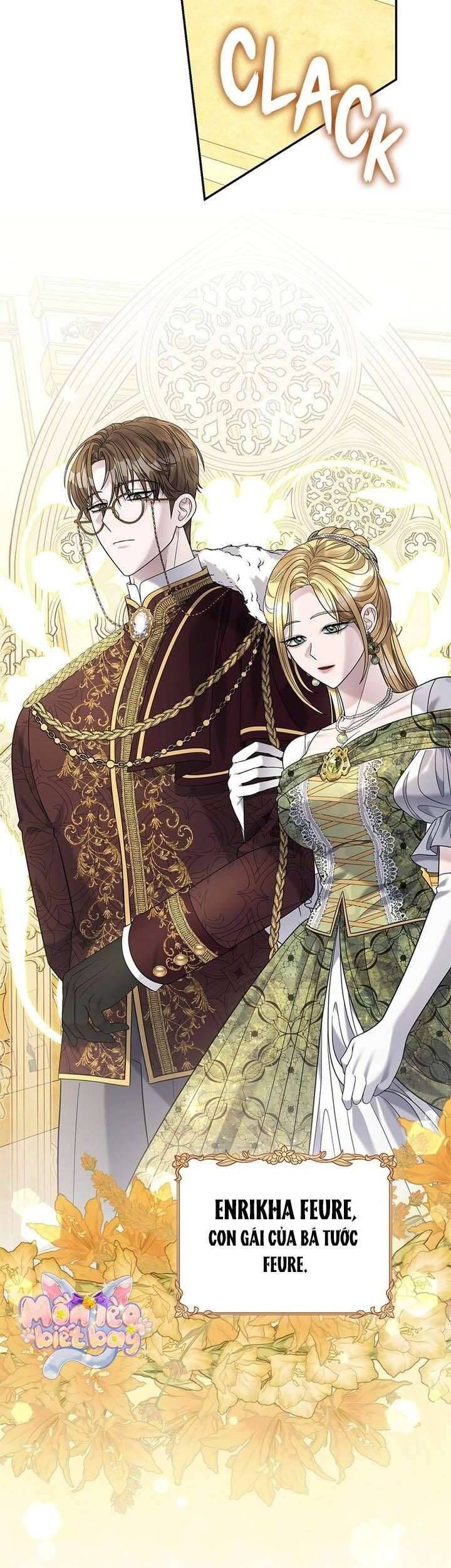 Dụ Hoặc Chap 19 - Next Chap 20