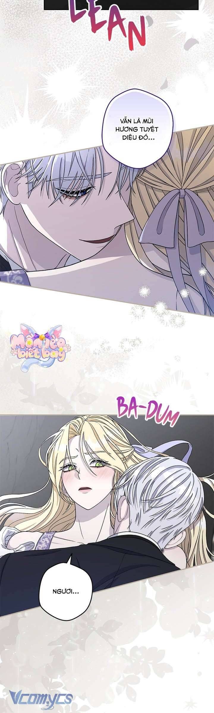 Dụ Hoặc Chap 2 - Next Chap 3