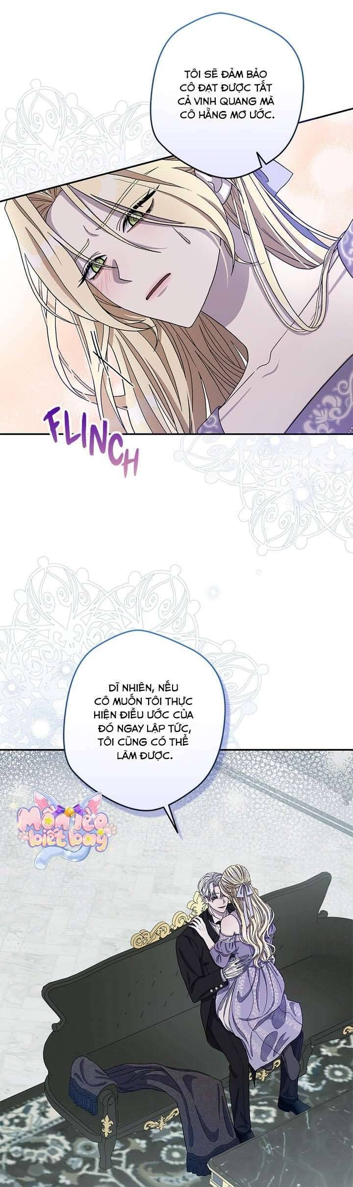 Dụ Hoặc Chap 2 - Next Chap 3