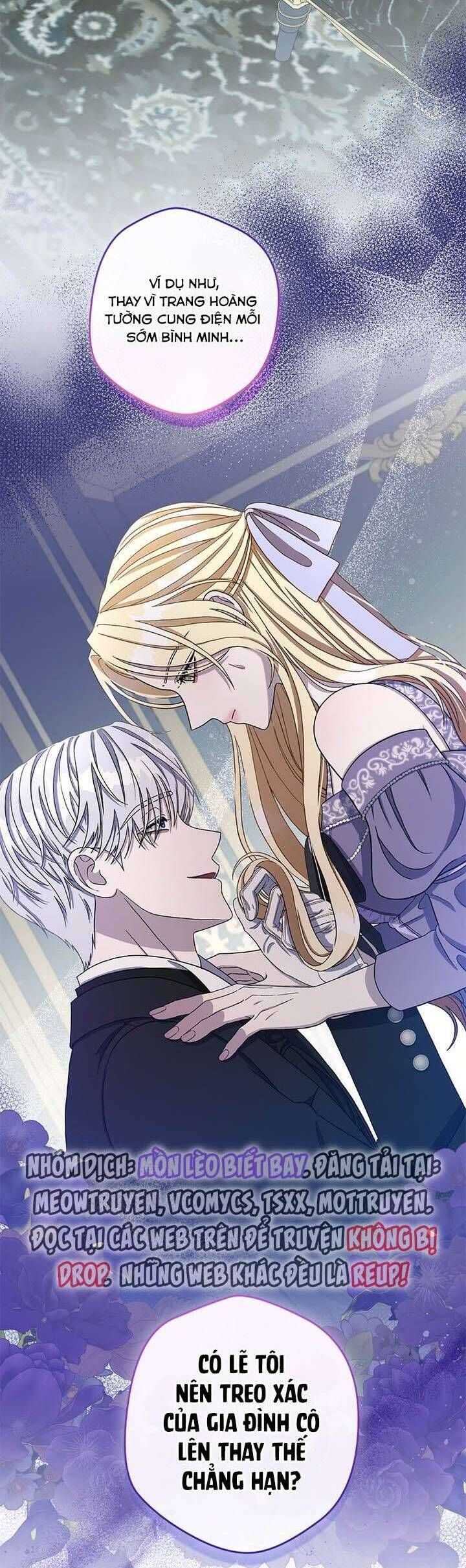 Dụ Hoặc Chap 2 - Next Chap 3