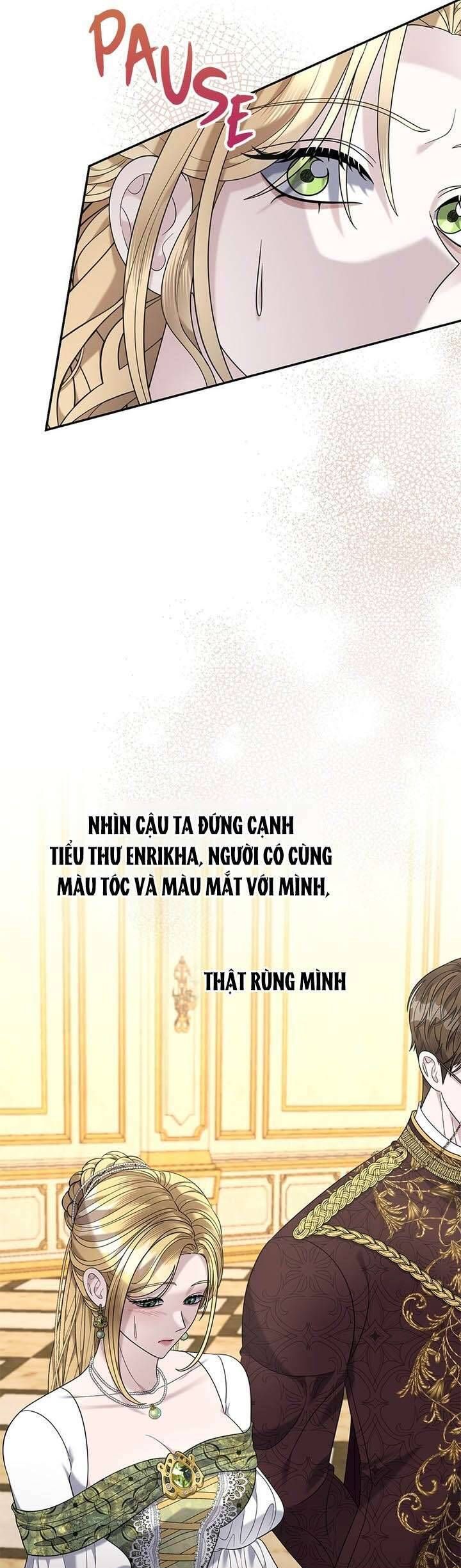 Dụ Hoặc Chap 20 - Next Chap 21