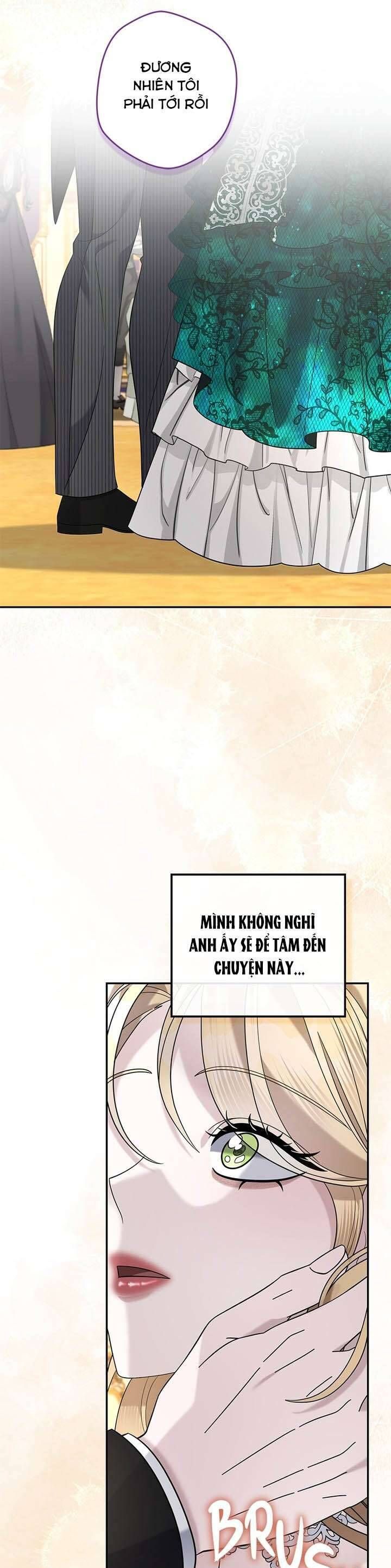 Dụ Hoặc Chap 20 - Next Chap 21