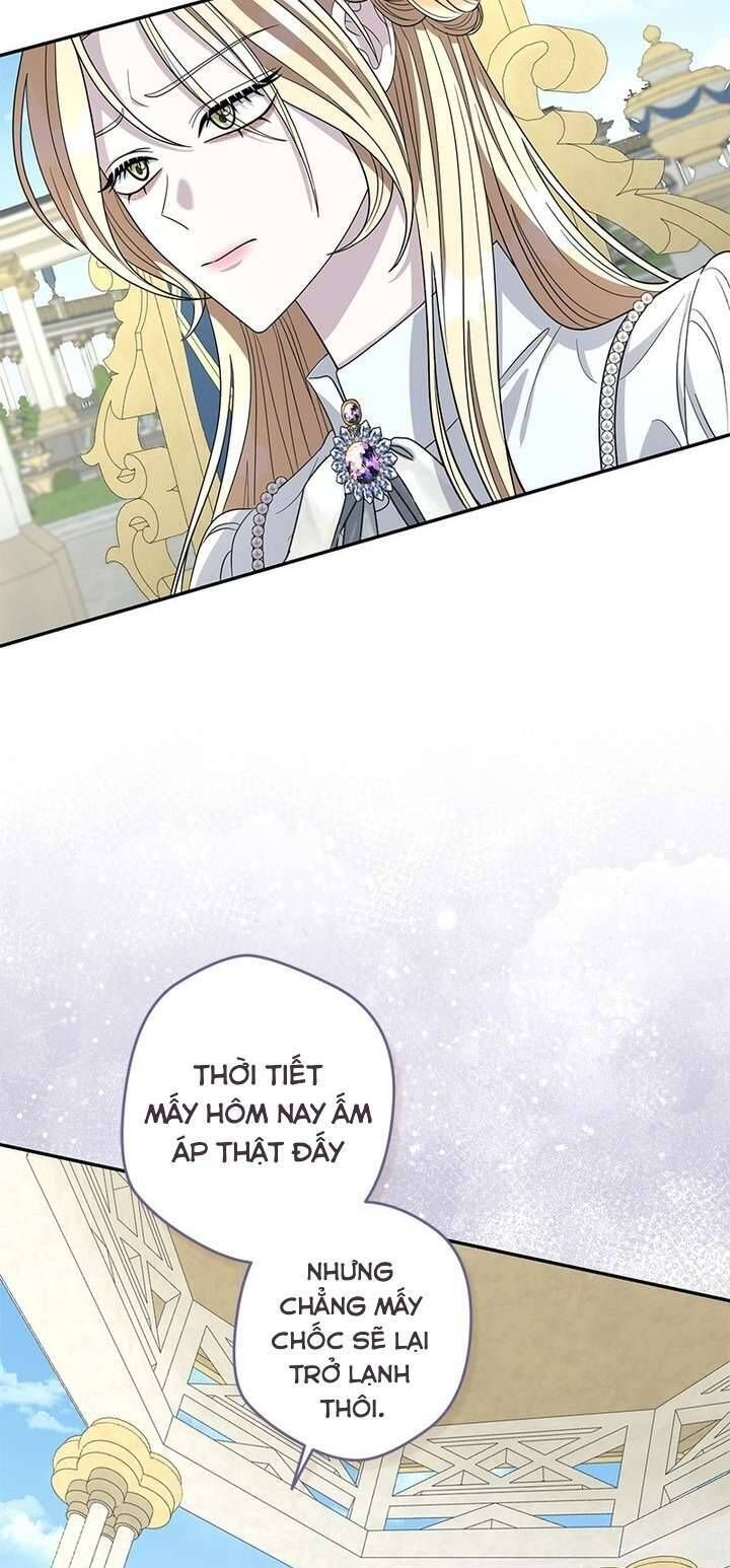 Dụ Hoặc Chap 9 - Next Chap 10