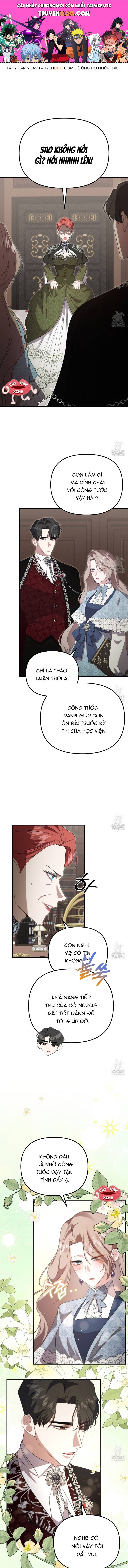 Sau Khi Trùng Sinh Chị Gái Muốn Cướp Lấy Vị Hôn Phu Của Tôi Chap 29 - Next Chap 30