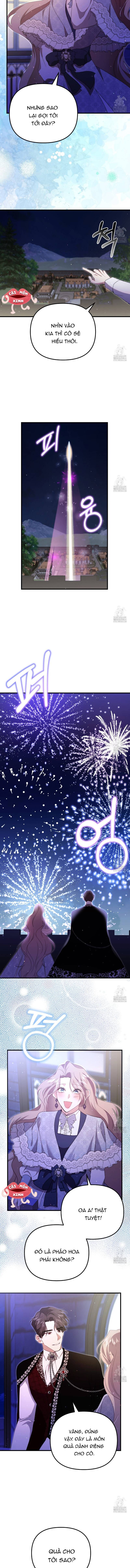 Sau Khi Trùng Sinh Chị Gái Muốn Cướp Lấy Vị Hôn Phu Của Tôi Chap 29 - Next Chap 30