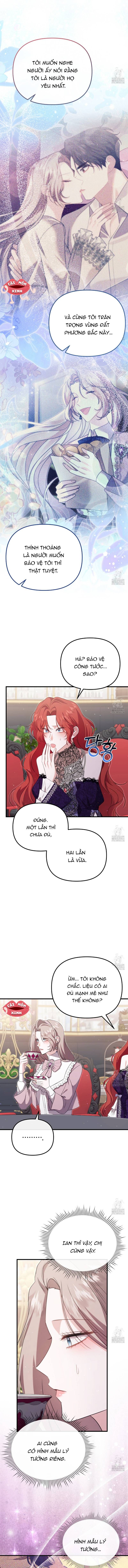 Sau Khi Trùng Sinh Chị Gái Muốn Cướp Lấy Vị Hôn Phu Của Tôi Chap 32 - Next Chap 33