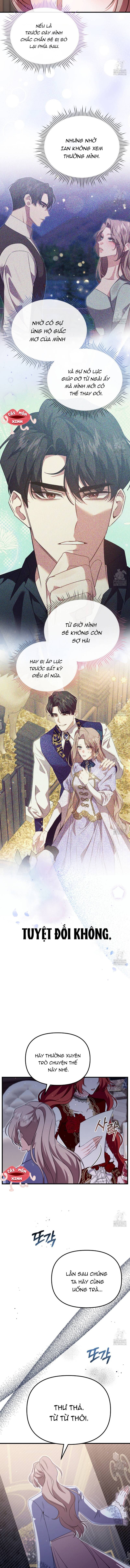 Sau Khi Trùng Sinh Chị Gái Muốn Cướp Lấy Vị Hôn Phu Của Tôi Chap 32 - Next Chap 33