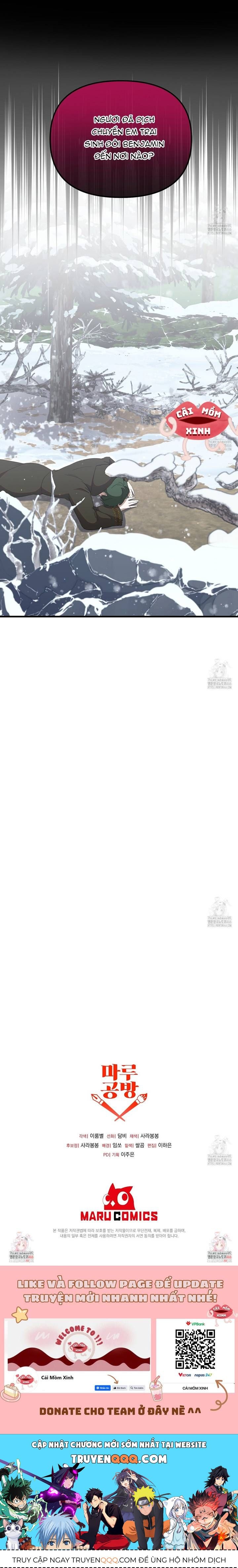 Sau Khi Trùng Sinh Chị Gái Muốn Cướp Lấy Vị Hôn Phu Của Tôi Chap 36 - Next Chap 37