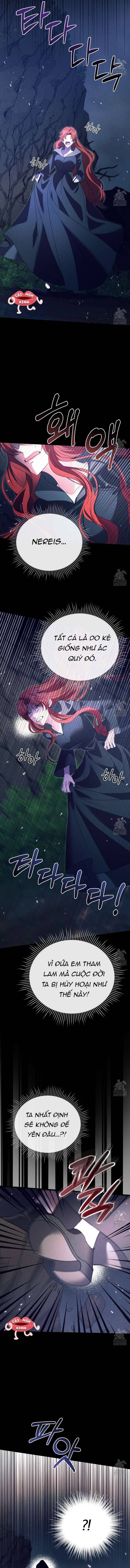 Sau Khi Trùng Sinh Chị Gái Muốn Cướp Lấy Vị Hôn Phu Của Tôi Chap 4 - Next Chap 5