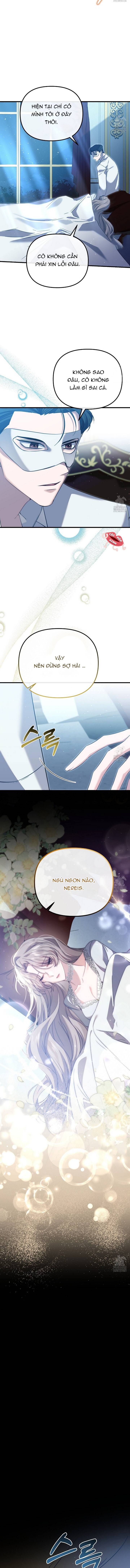 Sau Khi Trùng Sinh Chị Gái Muốn Cướp Lấy Vị Hôn Phu Của Tôi Chap 5 - Next Chap 6