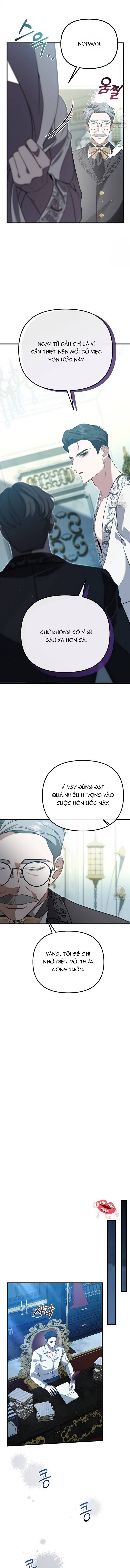 Sau Khi Trùng Sinh Chị Gái Muốn Cướp Lấy Vị Hôn Phu Của Tôi Chap 5 - Next Chap 6