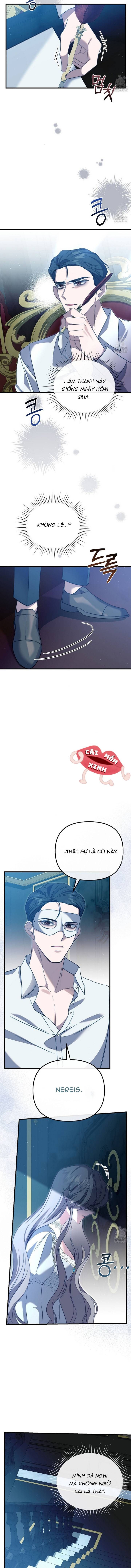 Sau Khi Trùng Sinh Chị Gái Muốn Cướp Lấy Vị Hôn Phu Của Tôi Chap 5 - Next Chap 6