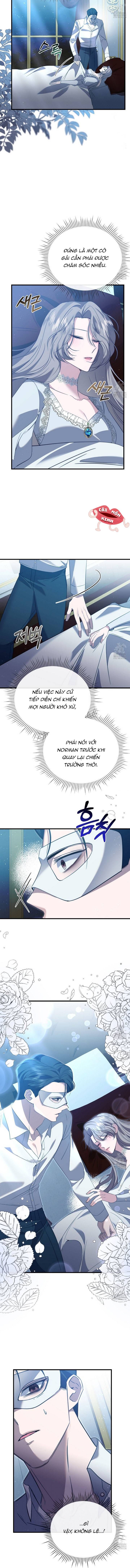 Sau Khi Trùng Sinh Chị Gái Muốn Cướp Lấy Vị Hôn Phu Của Tôi Chap 5 - Next Chap 6