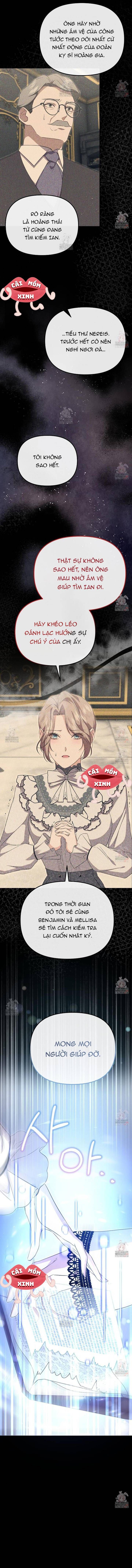 Sau Khi Trùng Sinh Chị Gái Muốn Cướp Lấy Vị Hôn Phu Của Tôi Chap 58 - Next Chap 59