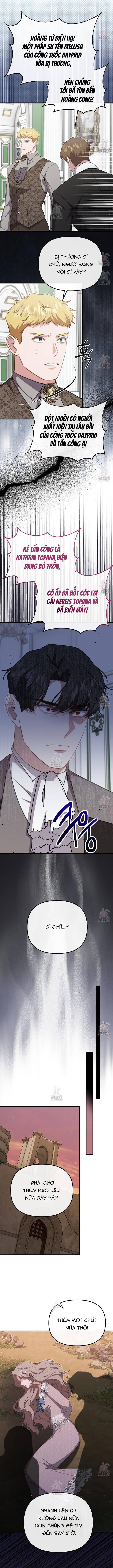 Sau Khi Trùng Sinh Chị Gái Muốn Cướp Lấy Vị Hôn Phu Của Tôi Chap 59 - Next Chap 60