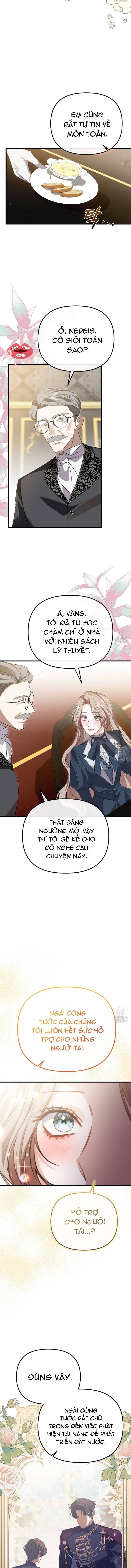 Sau Khi Trùng Sinh Chị Gái Muốn Cướp Lấy Vị Hôn Phu Của Tôi Chap 6 - Next Chap 7