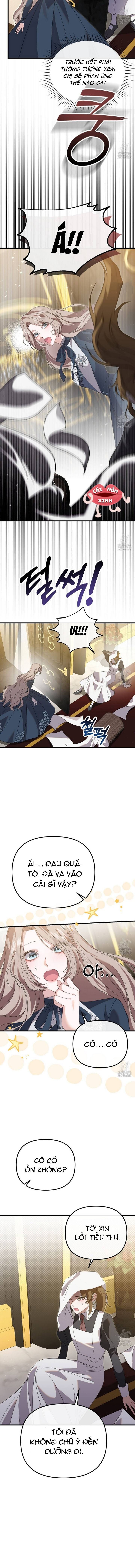 Sau Khi Trùng Sinh Chị Gái Muốn Cướp Lấy Vị Hôn Phu Của Tôi Chap 6 - Next Chap 7