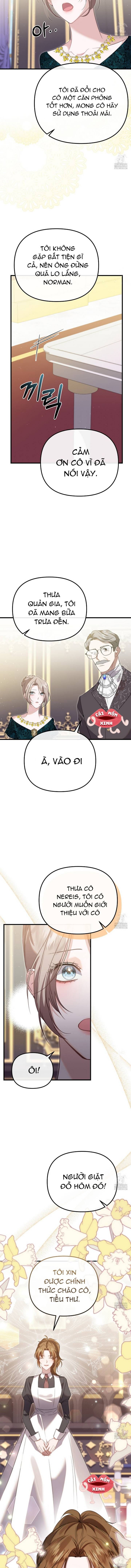 Sau Khi Trùng Sinh Chị Gái Muốn Cướp Lấy Vị Hôn Phu Của Tôi Chap 7 - Next Chap 8