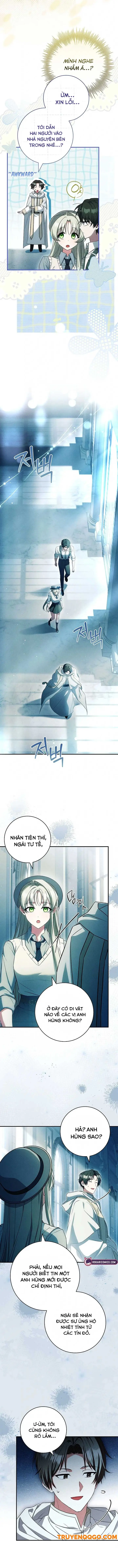 Dịch Vụ Xử Lý Tra Nam Biết Hối Chính Thức Khai Trương Chap 21 - Next Chap 22