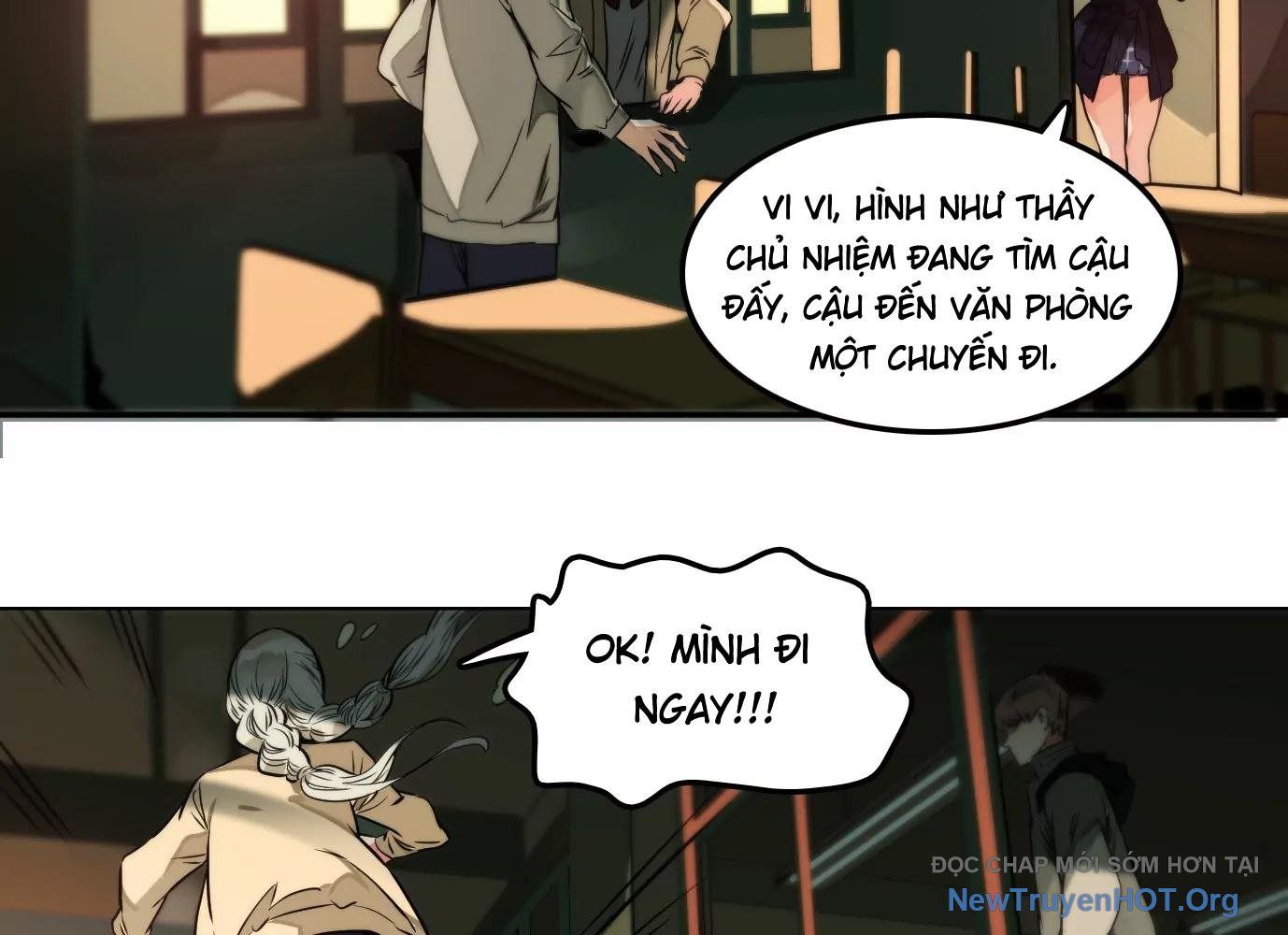 Thập Nhị Tinh - Dị Thú Mê Thành Chap 1 - Next Chap 2