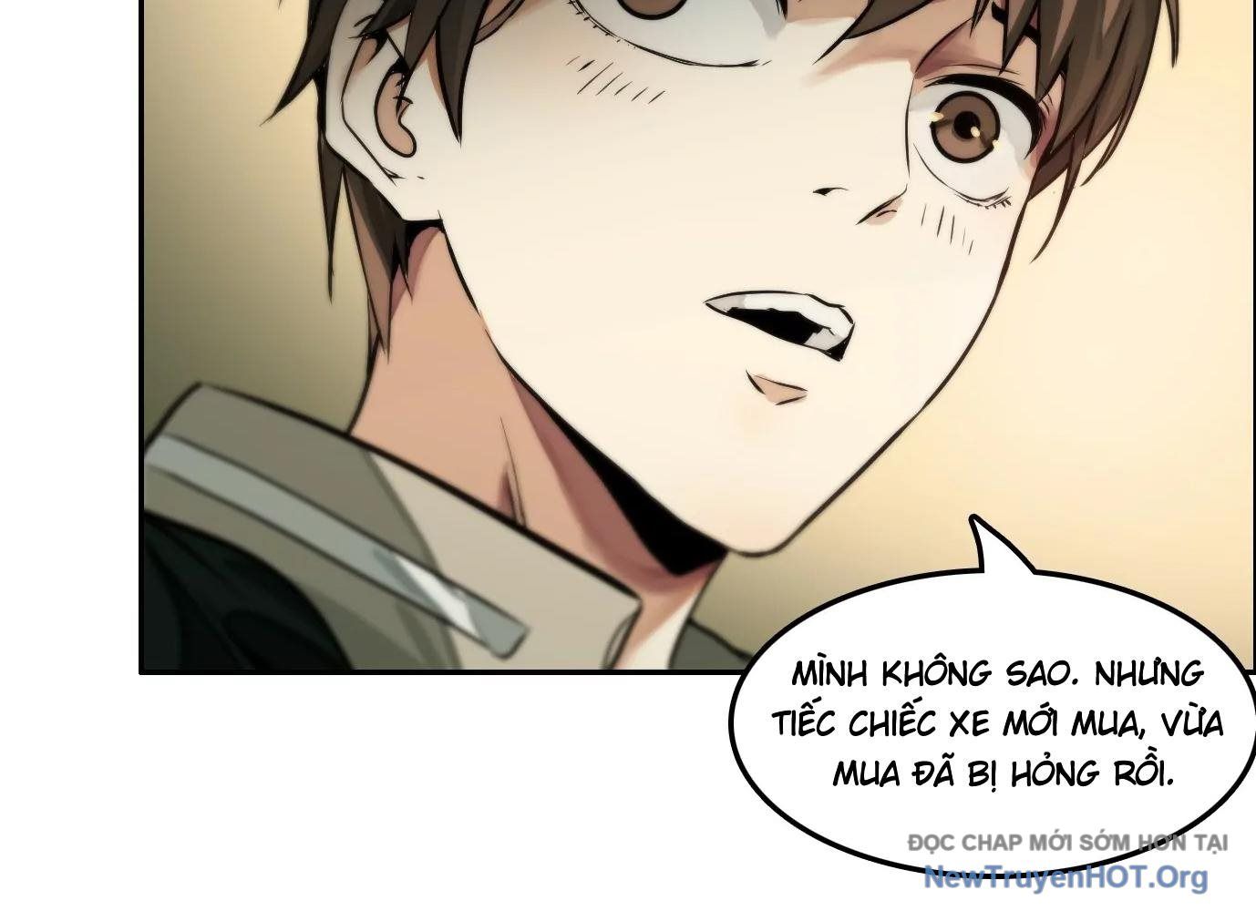 Thập Nhị Tinh - Dị Thú Mê Thành Chap 1 - Next Chap 2