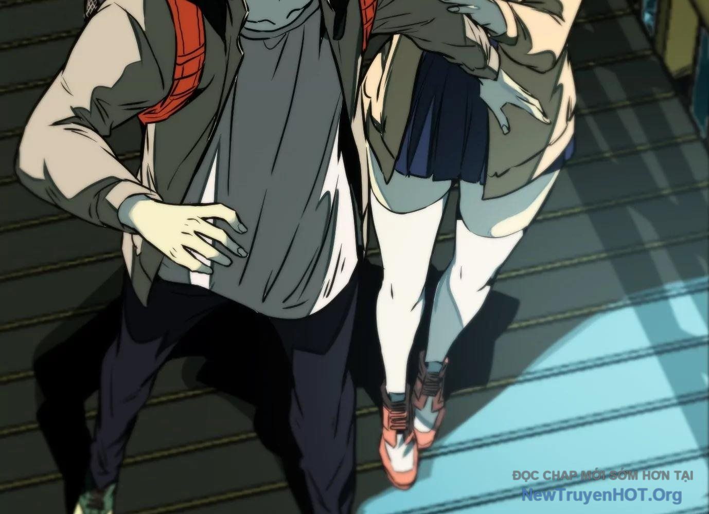 Thập Nhị Tinh - Dị Thú Mê Thành Chap 1 - Next Chap 2