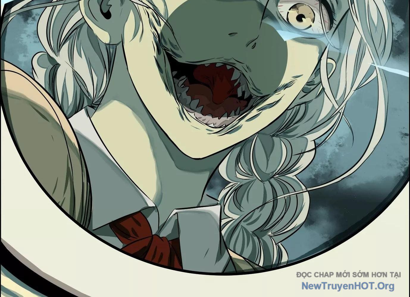 Thập Nhị Tinh - Dị Thú Mê Thành Chap 1 - Next Chap 2