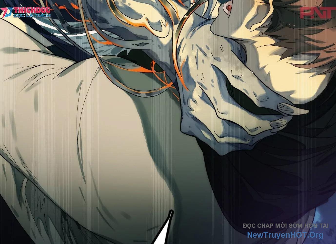 Thập Nhị Tinh - Dị Thú Mê Thành Chap 1 - Next Chap 2