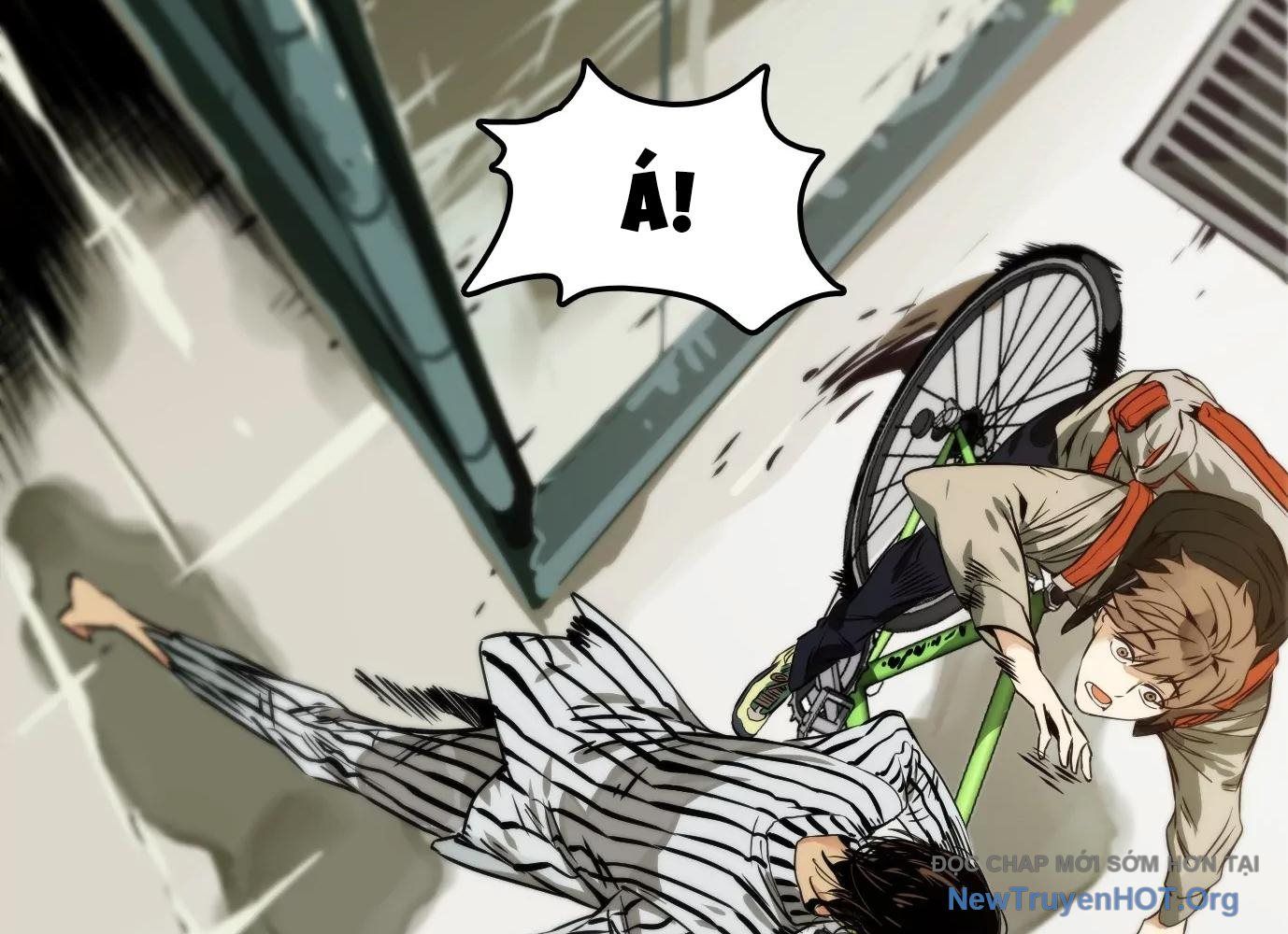 Thập Nhị Tinh - Dị Thú Mê Thành Chap 1 - Next Chap 2