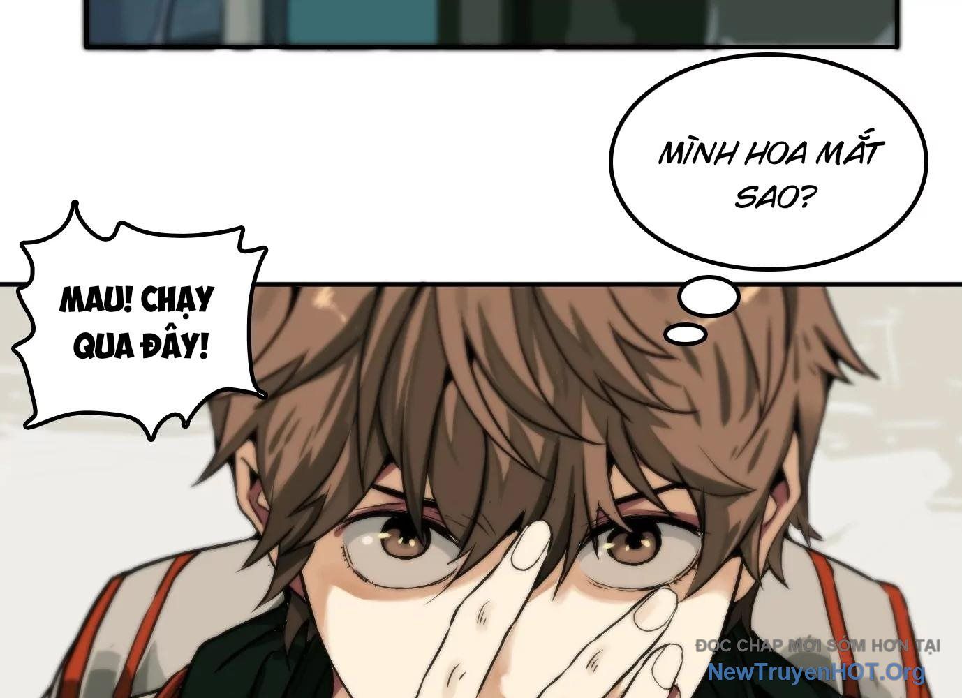 Thập Nhị Tinh - Dị Thú Mê Thành Chap 1 - Next Chap 2