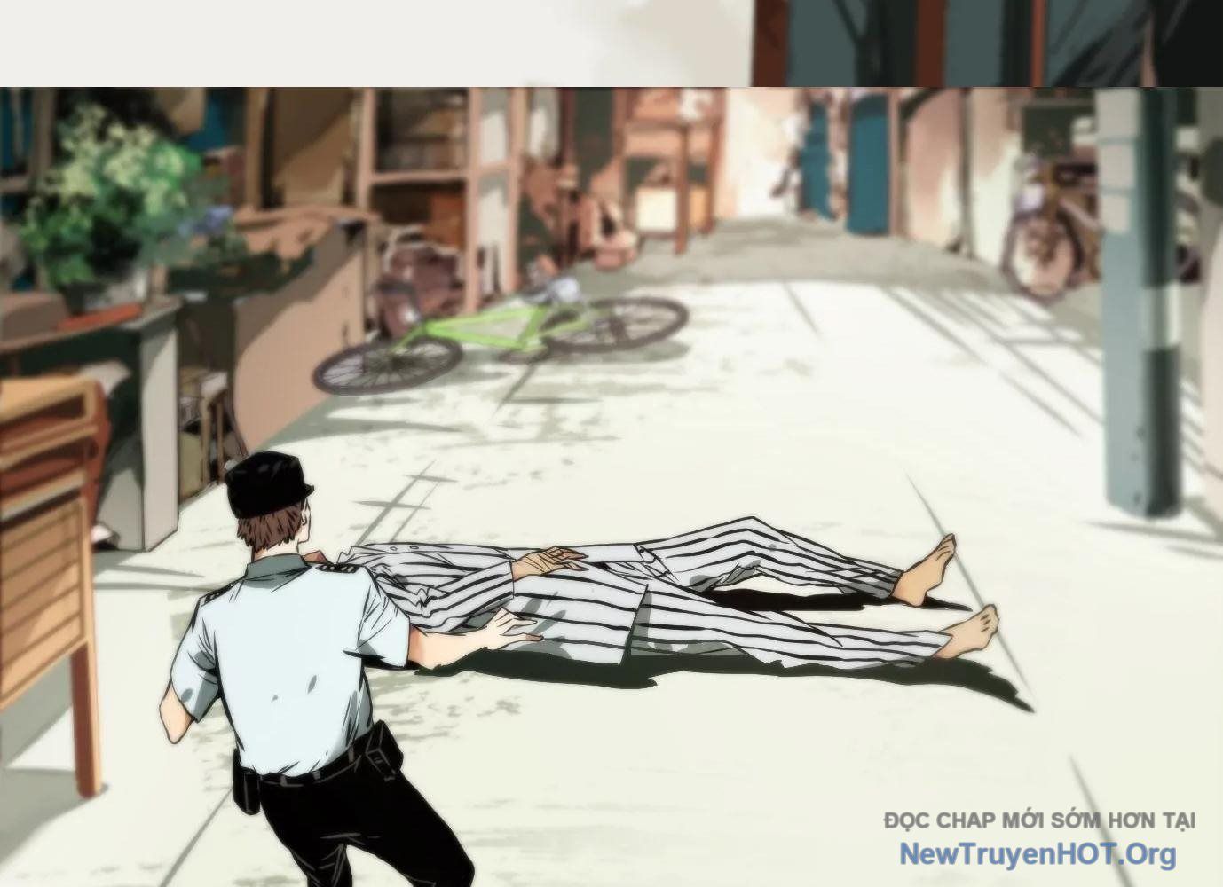 Thập Nhị Tinh - Dị Thú Mê Thành Chap 1 - Next Chap 2