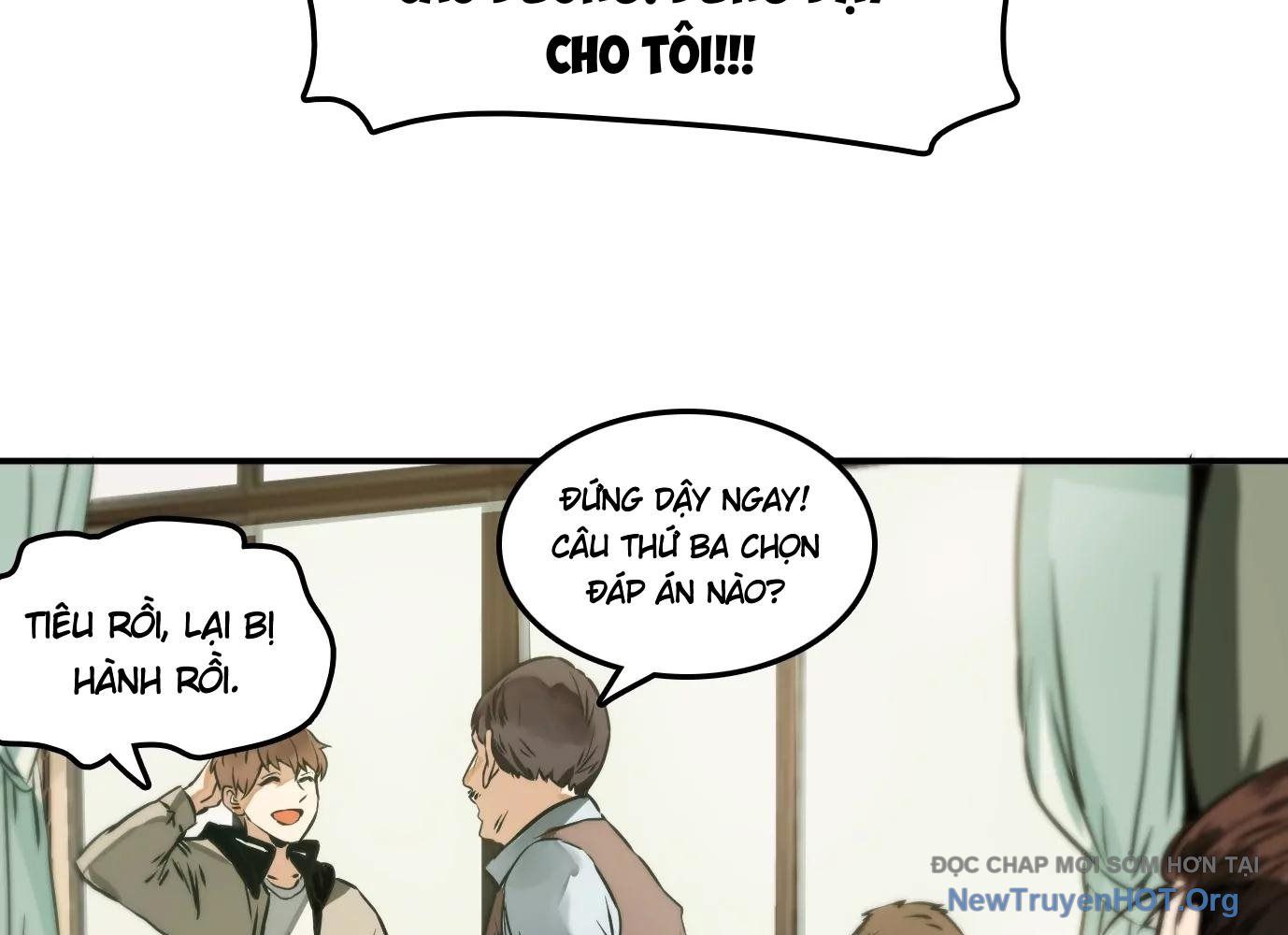 Thập Nhị Tinh - Dị Thú Mê Thành Chap 1 - Next Chap 2