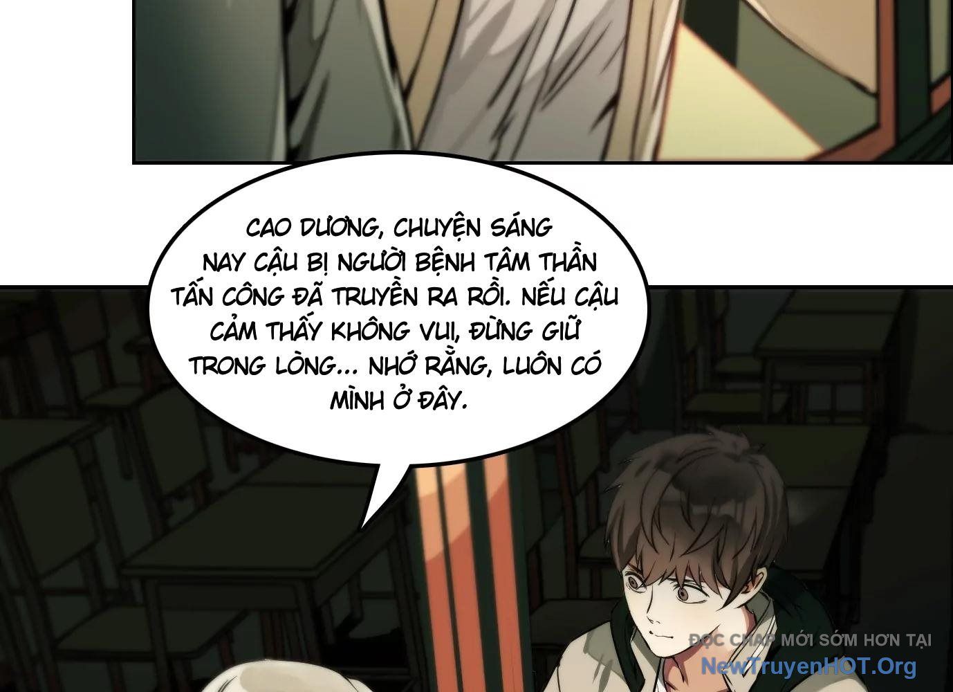 Thập Nhị Tinh - Dị Thú Mê Thành Chap 1 - Next Chap 2