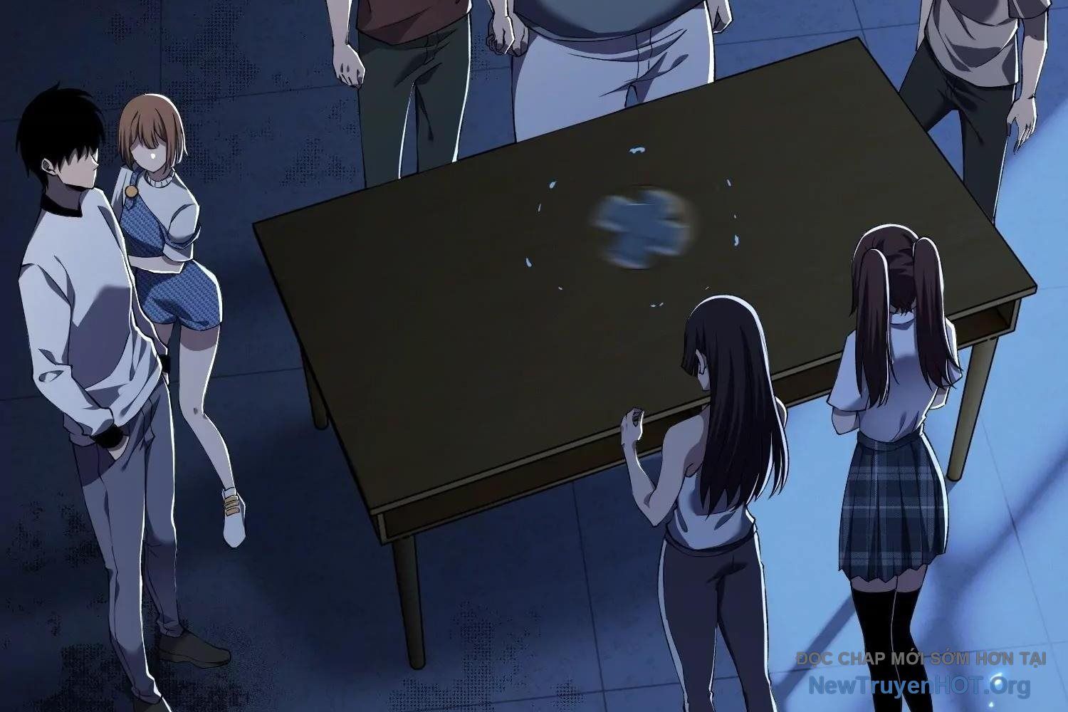 Thập Nhị Tinh - Dị Thú Mê Thành Chap 102 - Next Chap 103