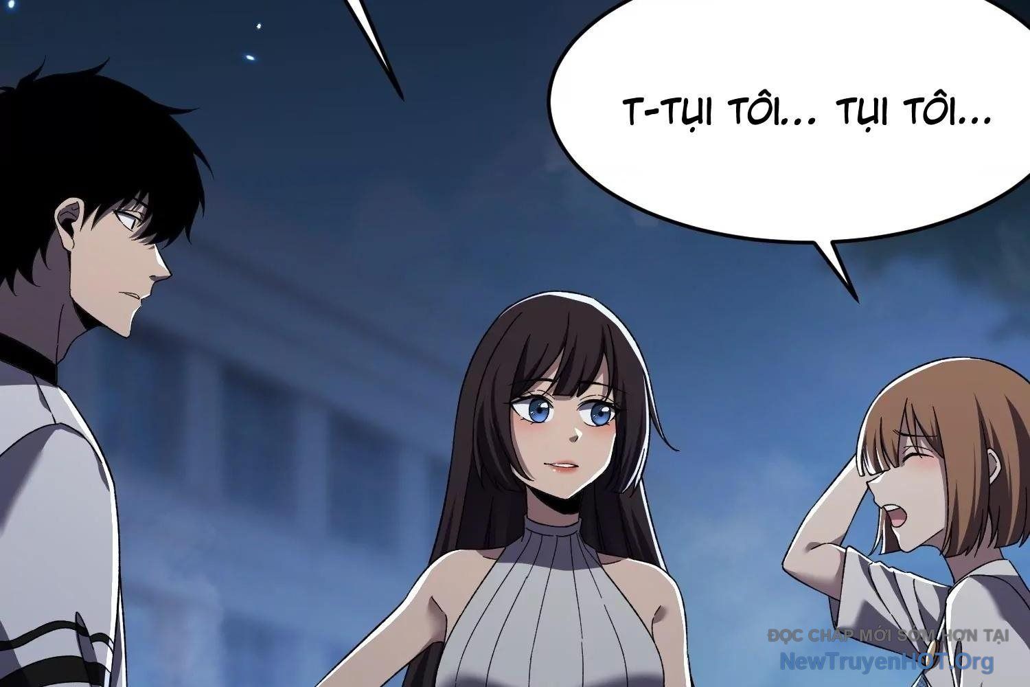 Thập Nhị Tinh - Dị Thú Mê Thành Chap 102 - Next Chap 103