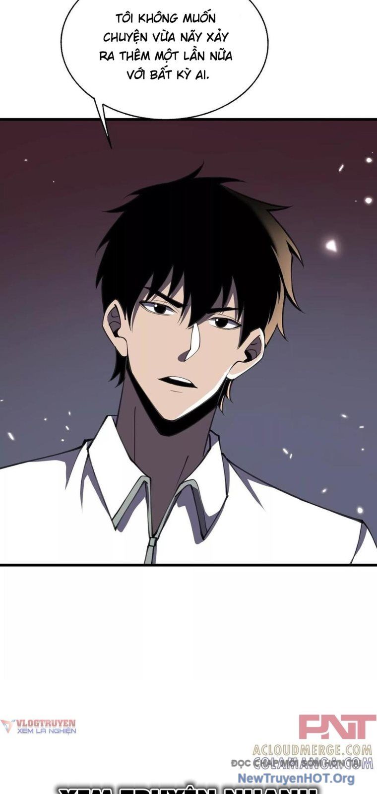 Thập Nhị Tinh - Dị Thú Mê Thành Chap 117 - Next Chap 118