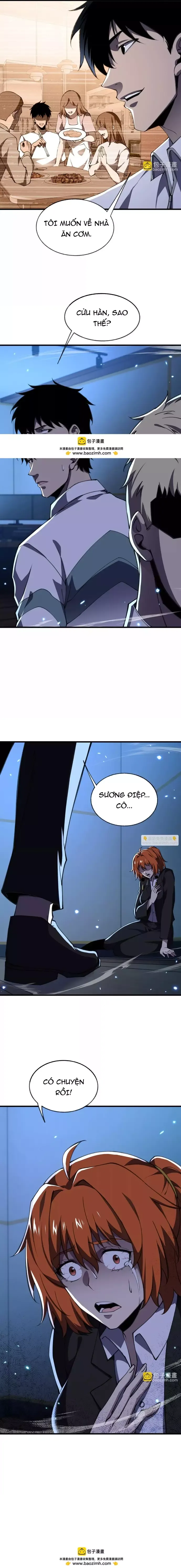 Thập Nhị Tinh - Dị Thú Mê Thành Chap 120 - Next Chap 121