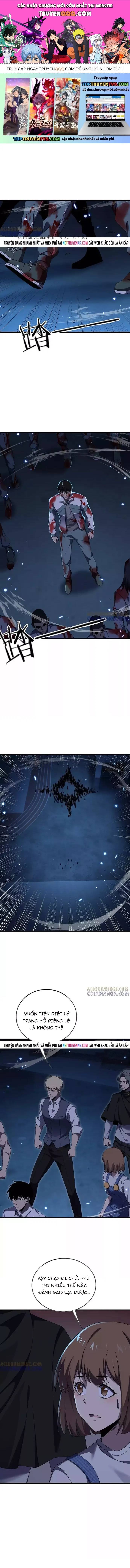 Thập Nhị Tinh - Dị Thú Mê Thành Chap 123 - Next Chap 124