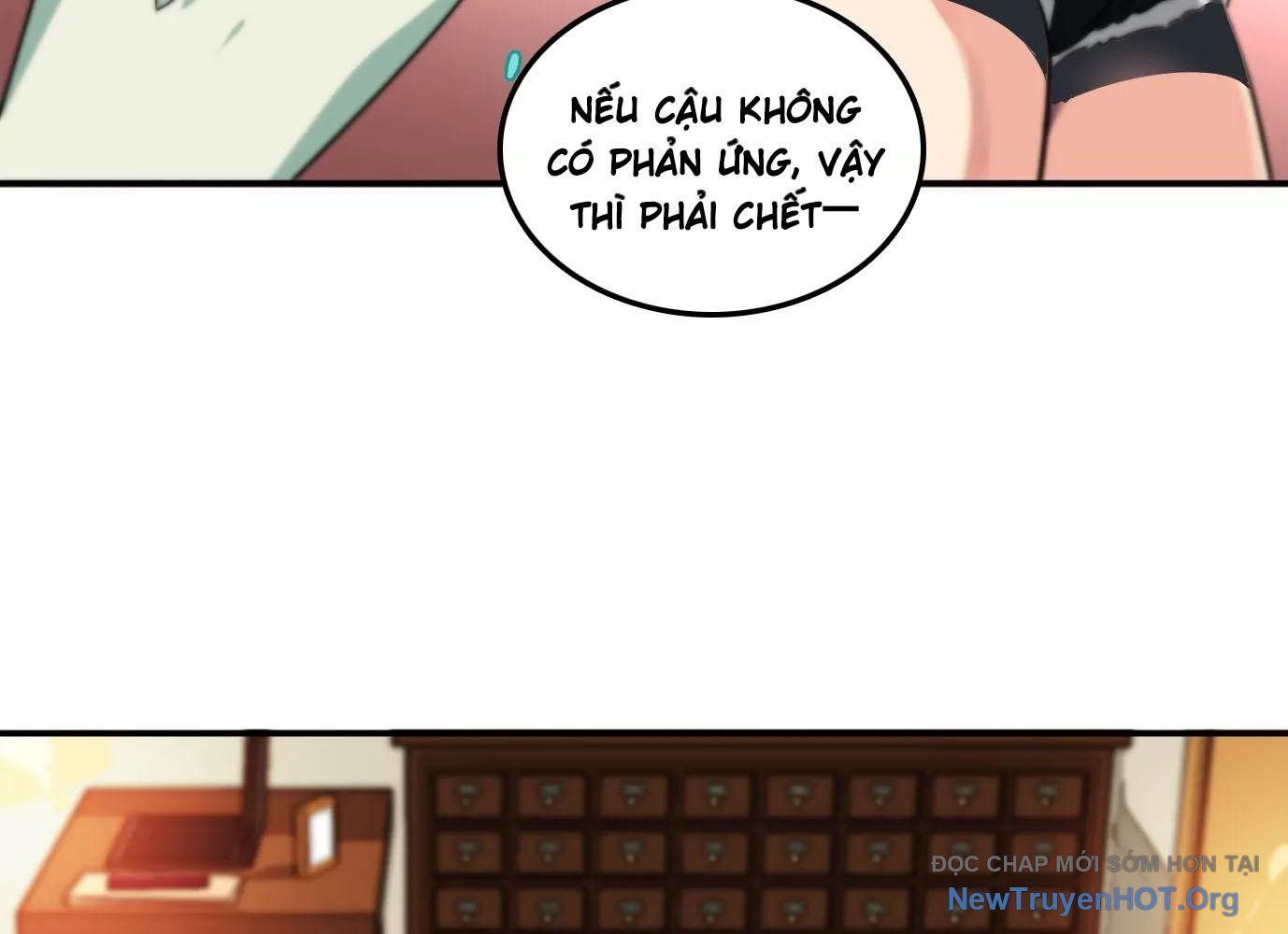 Thập Nhị Tinh - Dị Thú Mê Thành Chap 3 - Next Chap 4