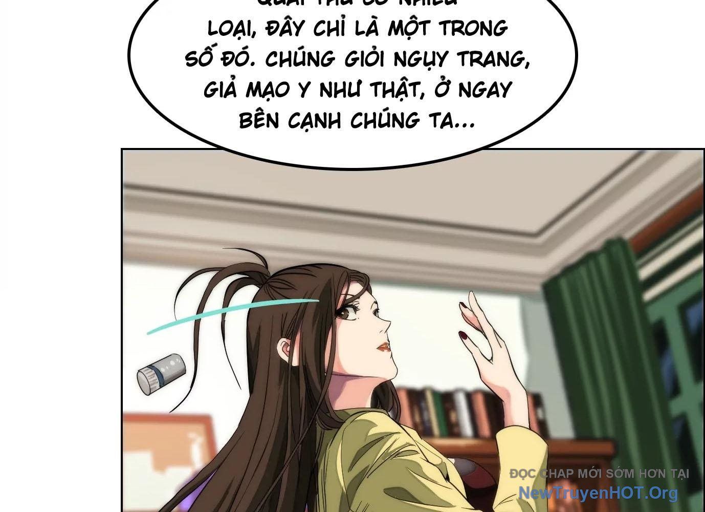 Thập Nhị Tinh - Dị Thú Mê Thành Chap 3 - Next Chap 4