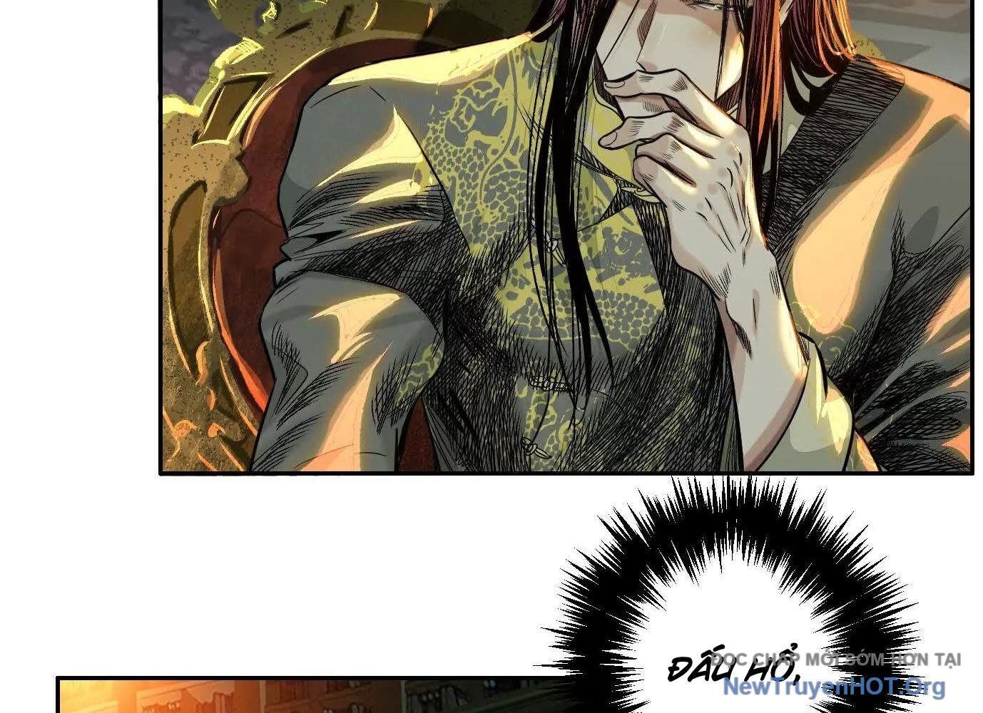 Thập Nhị Tinh - Dị Thú Mê Thành Chap 69 - Next Chap 70