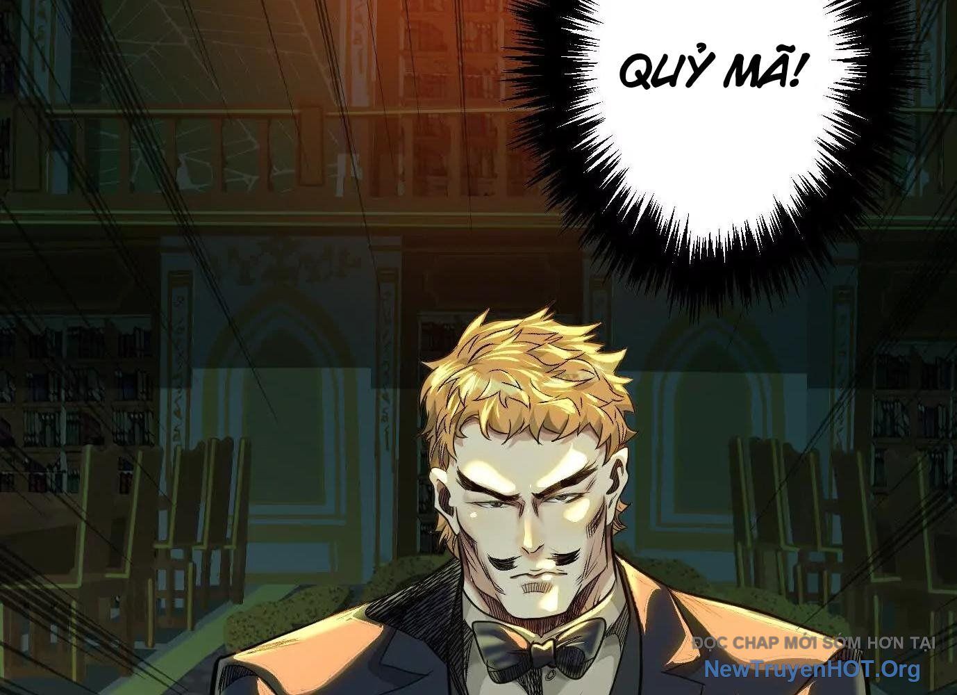 Thập Nhị Tinh - Dị Thú Mê Thành Chap 69 - Next Chap 70