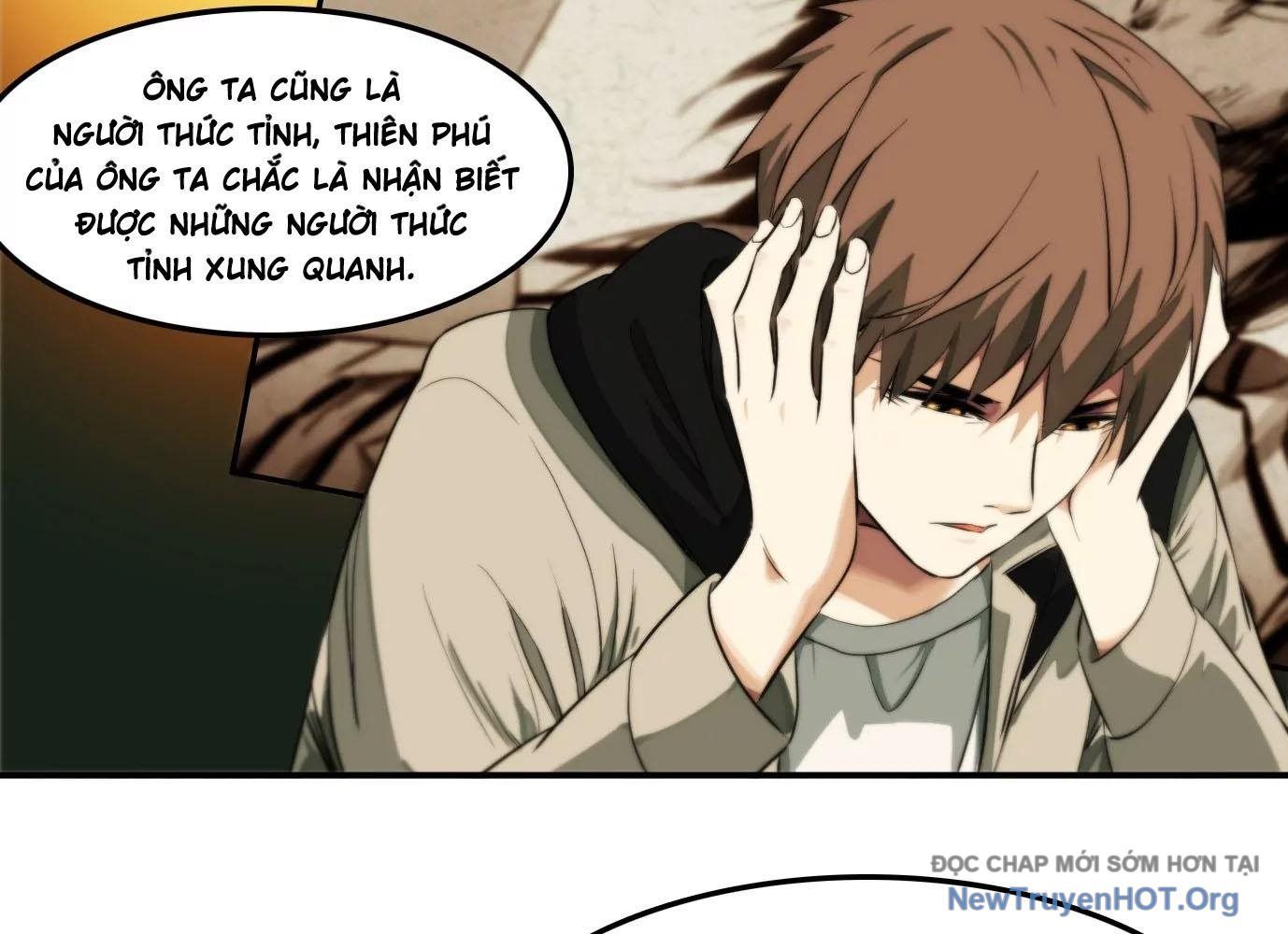 Thập Nhị Tinh - Dị Thú Mê Thành Chap 7 - Next Chap 8