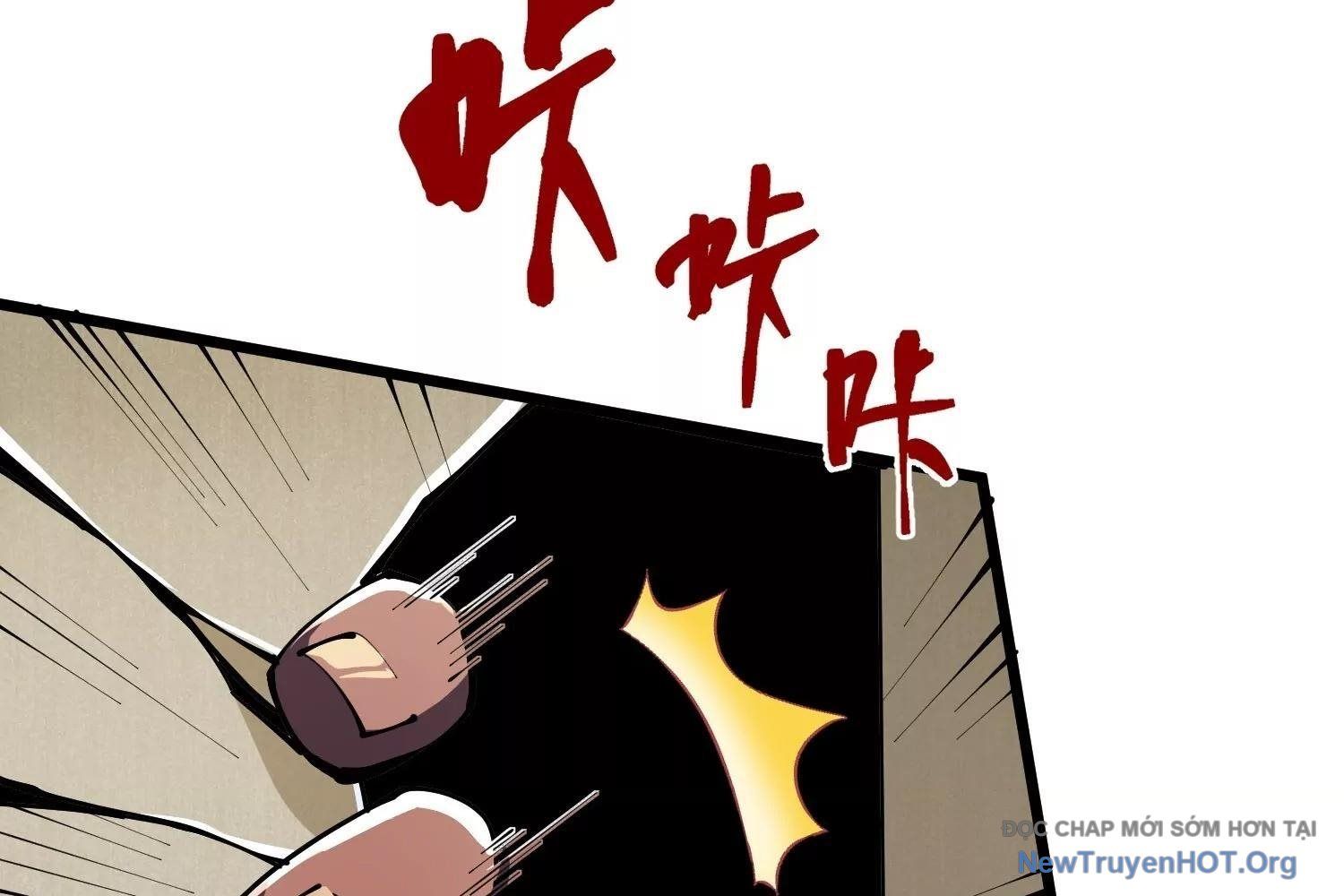 Thập Nhị Tinh - Dị Thú Mê Thành Chap 88 - Next Chap 89