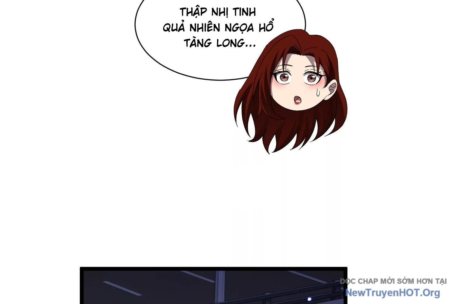 Thập Nhị Tinh - Dị Thú Mê Thành Chap 88 - Next Chap 89